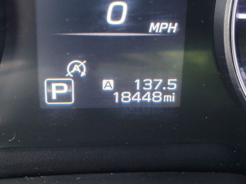 Used 2020 Subaru Legacy Limited image 26