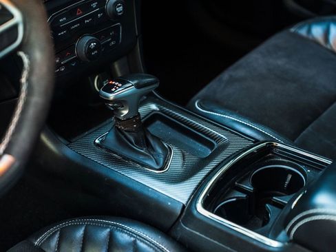 Used 2022 Dodge Charger SRT Hellcat RWD image 27