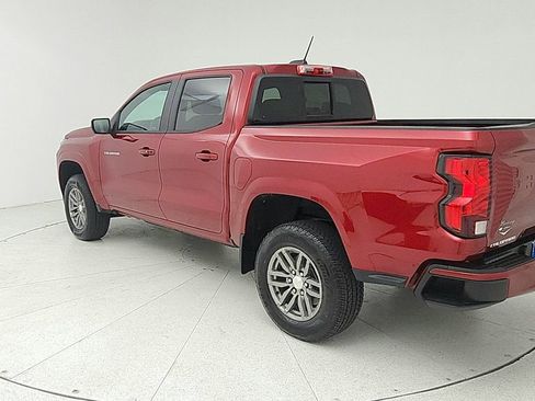Used 2024 Chevrolet Colorado LT w/ LT Convenience Package II RWD image 6