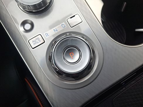New 2026 Genesis GV70 2.5T Sport Prestige AWD/4WD image 15