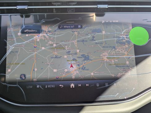 New 2026 Mercedes-Benz E 53 AMG e 4MATIC Sedan image 21