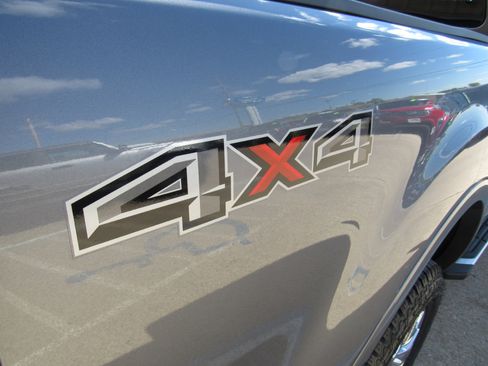 Used 2021 Ford Ranger Lariat w/ Equipment Group 501A High image 43