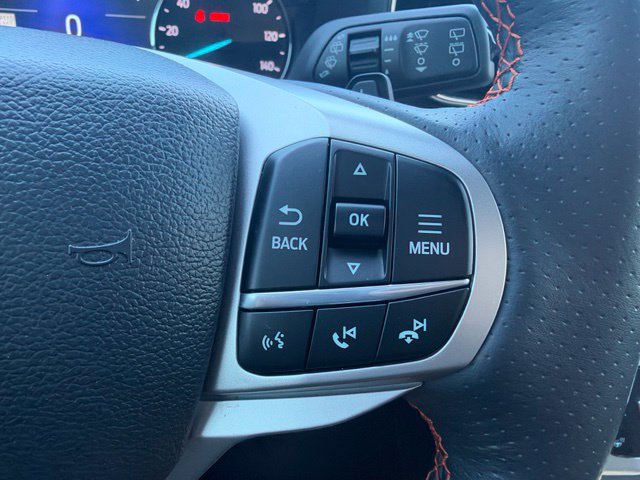 Certified 2024 Ford Explorer Timberline w/ Timberline Technology Package AWD/4WD image 16