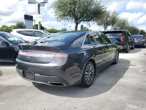 Used 2019 Lincoln MKZ Reserve image 6