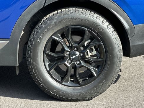 Certified 2023 Kia Sportage X-Pro AWD/4WD image 27