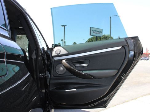 Used 2018 BMW 340i Gran Turismo xDrive AWD/4WD image 18