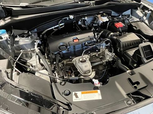 New 2026 Honda HR-V Sport image 12