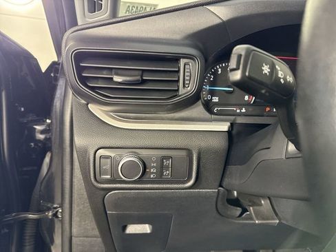 Used 2021 Ford Explorer XLT w/ Class III Trailer Tow Package image 14