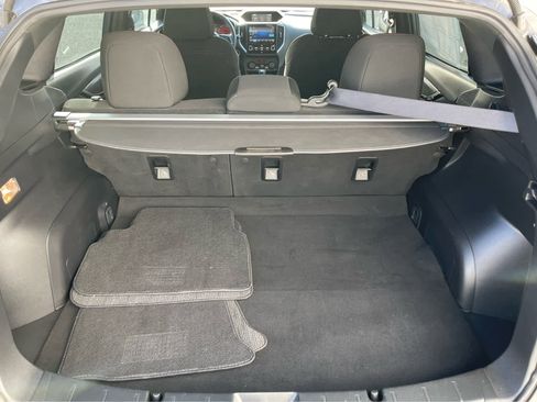 Used 2019 Subaru Impreza 2.0i Sport image 25