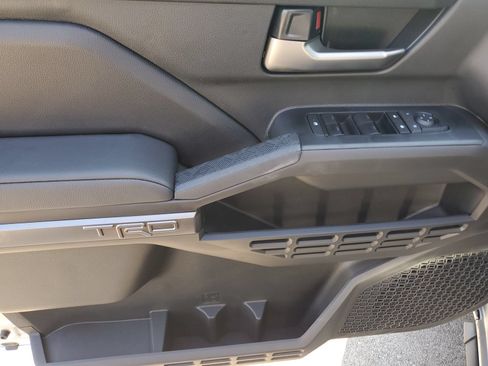 Certified 2026 Toyota Tacoma TRD Off-Road AWD/4WD image 20
