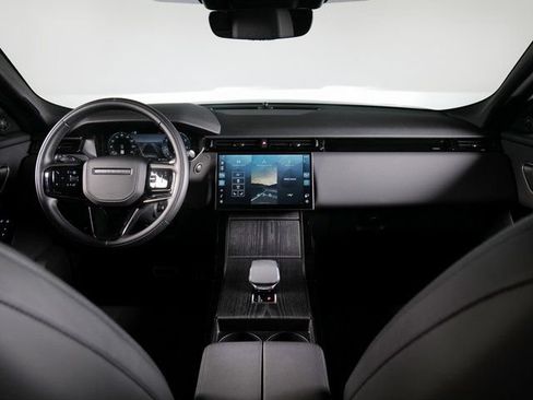 Used 2025 Land Rover Range Rover Velar Dynamic SE AWD/4WD image 4