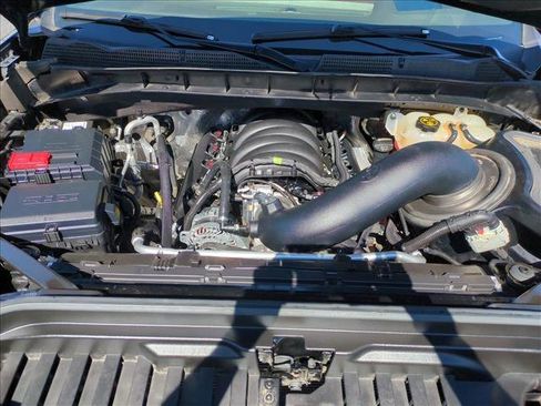 Used 2022 GMC Sierra 1500 Denali w/ Denali Reserve Package image 24