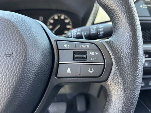 Certified 2026 Honda CR-V EX image 26