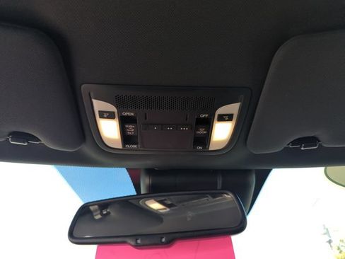 Certified 2019 Acura ILX FWD image 26