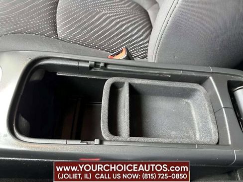 Used 2018 Dodge Journey SE w/ Blacktop Package image 12