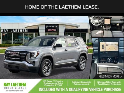 New 2026 GMC Terrain Elevation w/ Technology Package II