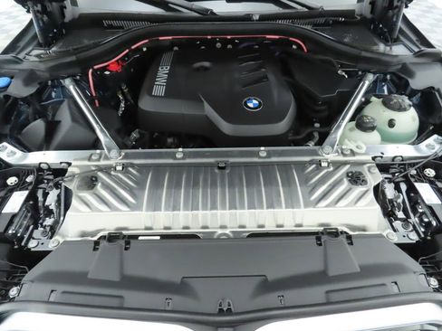 Certified 2025 BMW X3 xDrive30i w/ Premium Package image 31