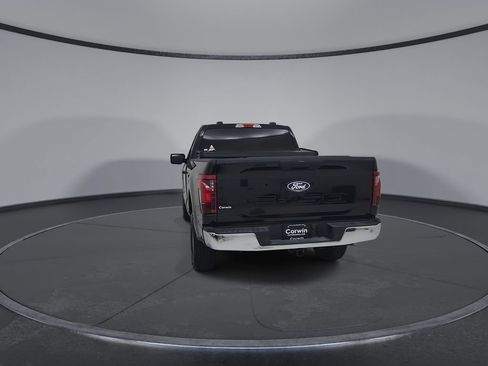 Used 2026 Ford F150 XL w/ Equipment Group 103A High AWD/4WD image 13