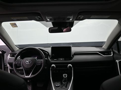 Certified 2024 Toyota RAV4 XLE Premium image 28