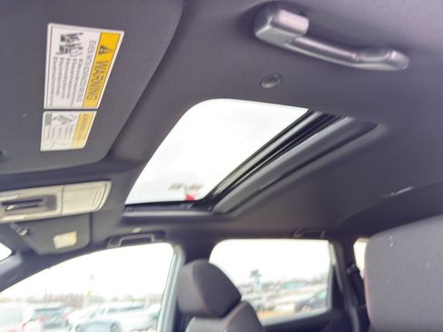 New 2026 Honda CR-V Sport image 12