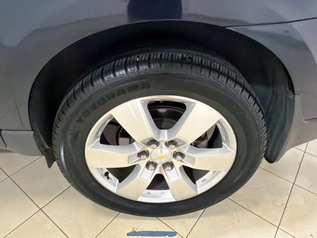 Used 2015 Chevrolet Traverse LTZ AWD/4WD image 35