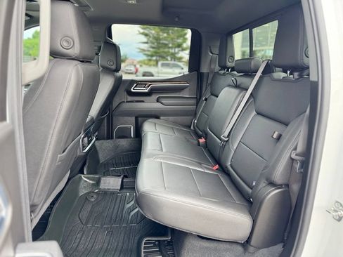 Used 2026 GMC Sierra 1500 Elevation w/ Elevation Premium Package AWD/4WD image 25