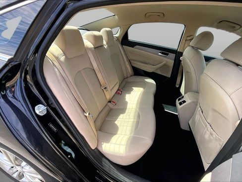 Used 2019 Hyundai Sonata SEL FWD image 26
