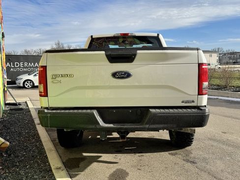 Used 2017 Ford F150 XL image 5