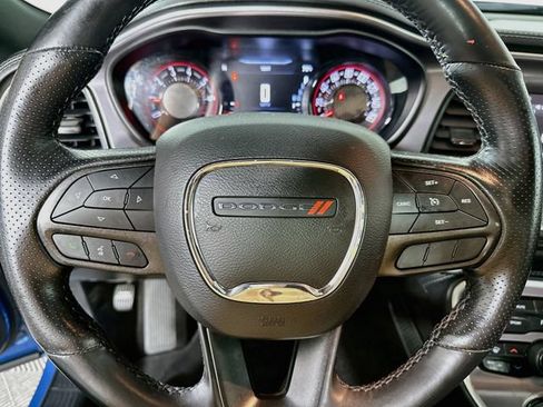 Used 2022 Dodge Challenger SXT w/ Plus Package AWD/4WD image 21