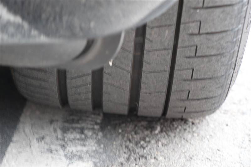 Used 2025 BMW XM AWD/4WD image 45