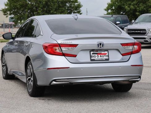 Used 2022 Honda Accord EX-L image 11