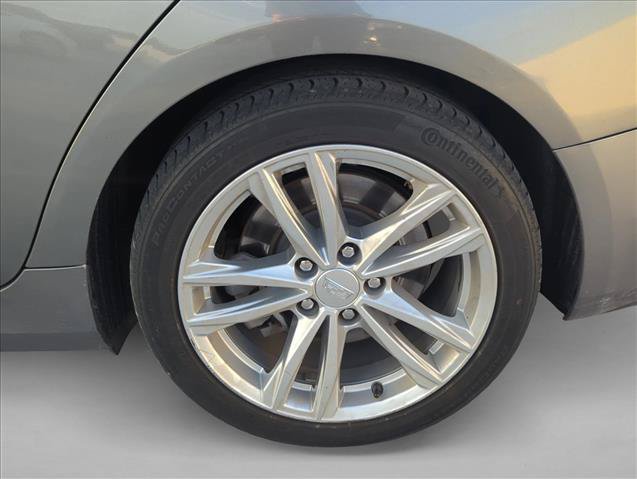 Used 2021 Cadillac CT4 Luxury RWD image 5