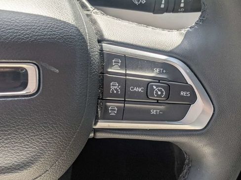 Certified 2024 Jeep Compass Limited AWD/4WD image 28