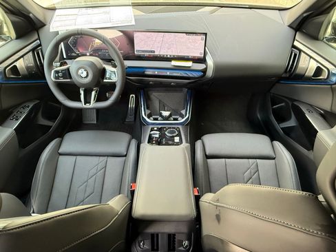 New 2026 BMW X3 xDrive30 w/ M Sport Package image 30