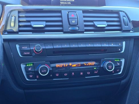 Used 2015 BMW 335i xDrive Sedan image 34