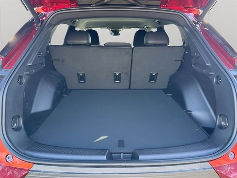 New 2026 Chevrolet Equinox EV LT image 15