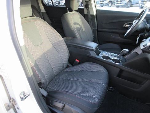 Used 2014 Chevrolet Equinox LT w/ Driver Convenience Package image 24