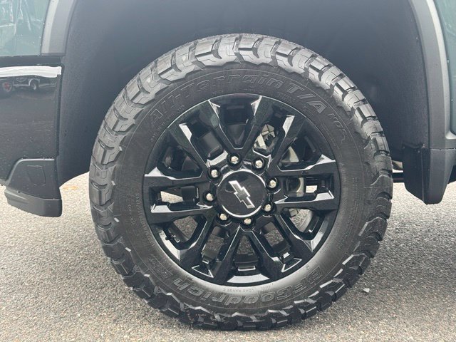 New 2026 Chevrolet Silverado 2500 LT w/ Trail Boss Package AWD/4WD image 10