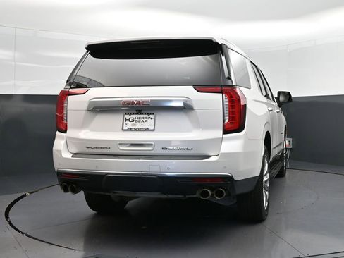 Used 2021 GMC Yukon Denali image 7