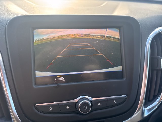 Used 2021 Chevrolet Equinox LT AWD/4WD image 24