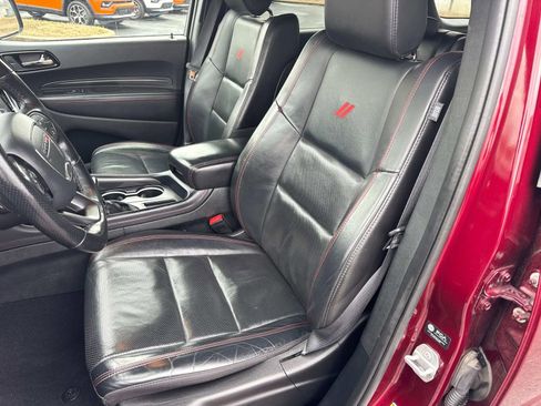 Used 2024 Dodge Durango GT image 27