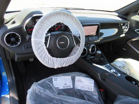 Used 2024 Chevrolet Camaro ZL1 image 33