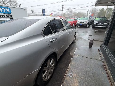 Used 2007 Lexus ES 350 image 6