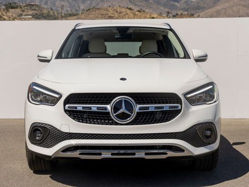 Used 2023 Mercedes-Benz GLA 250 image 4