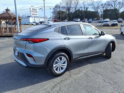 New 2026 Buick Envista Preferred w/ Convenience I Package image 4