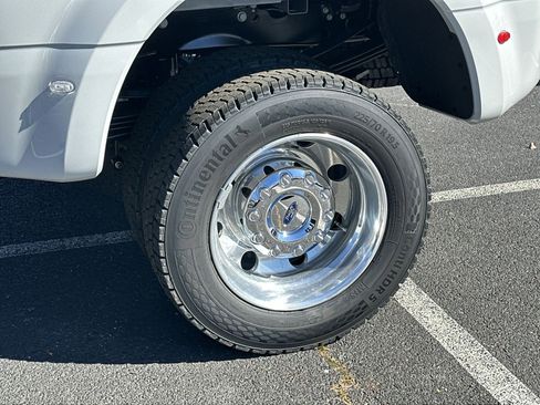 New 2026 Ford F450 XL w/ XL Driver Assist Package image 13