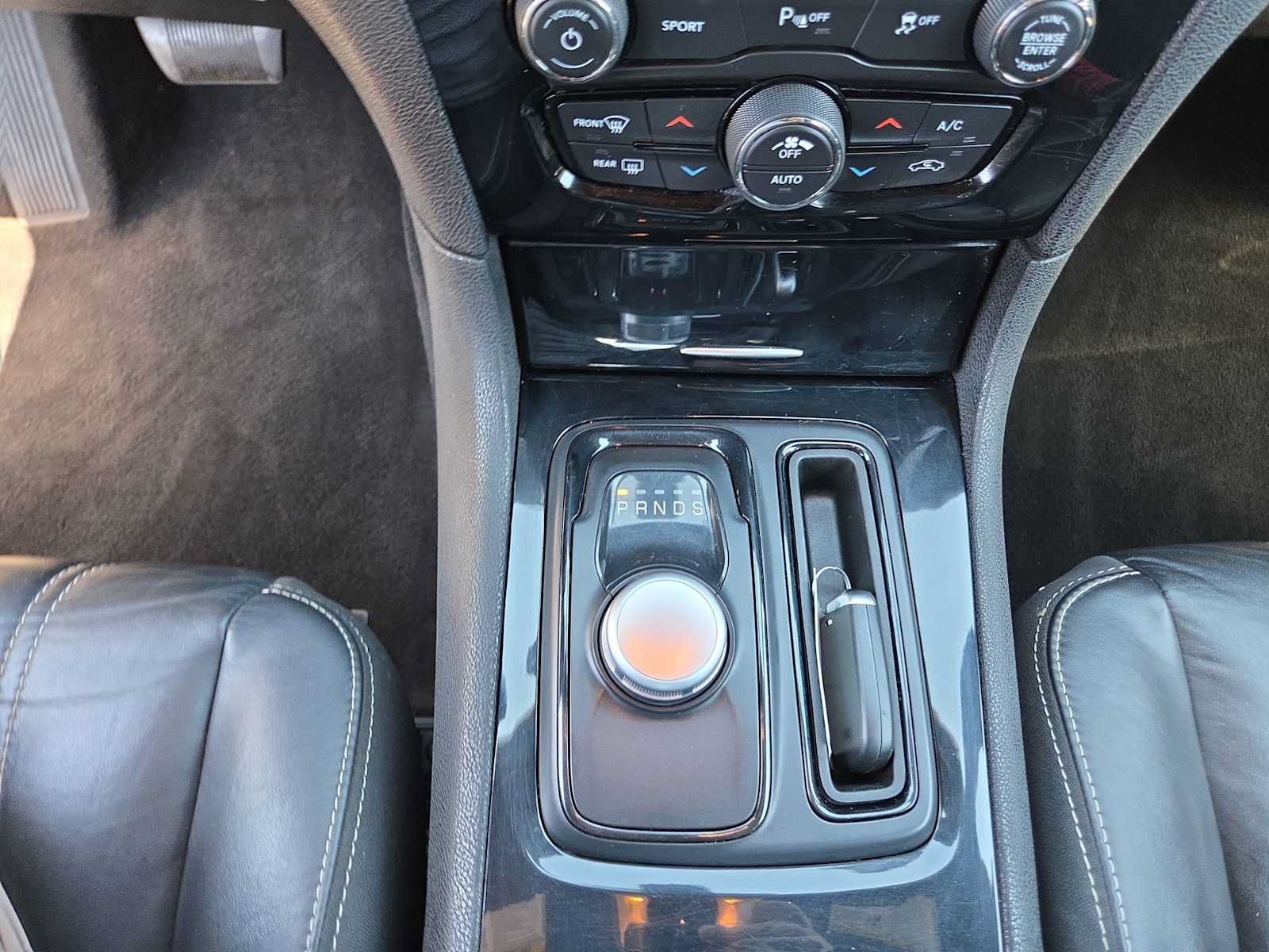 Used 2021 Chrysler 300 S RWD image 25