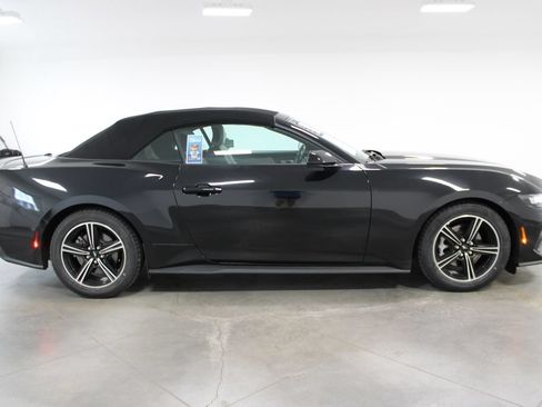 Used 2024 Ford Mustang Premium RWD image 12
