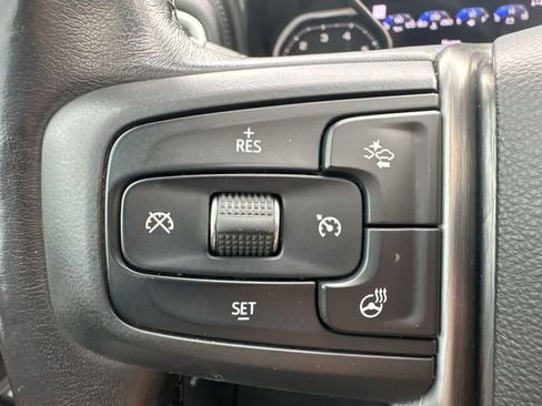 Certified 2021 GMC Sierra 1500 Denali w/ Driver Alert Package II image 37