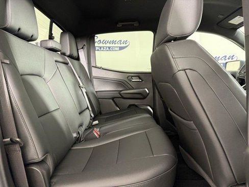 New 2025 Chevrolet Colorado LT w/ LT Convenience Package image 20
